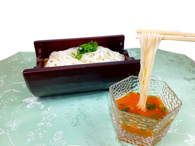 スープとクッキング　加工品　料理