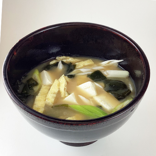 味噌汁