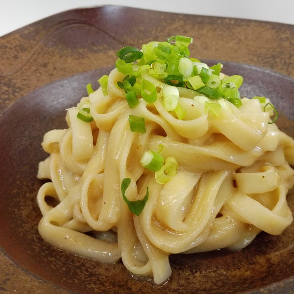 ねり胡麻つゆ　料理