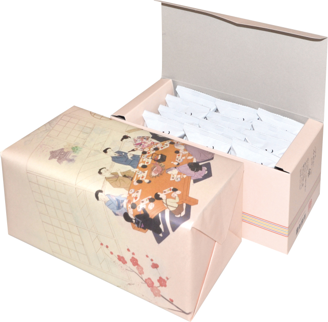 おもてなし１２食