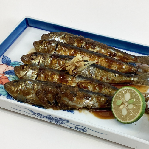 うまたれ　料理
