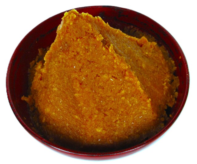 味噌　生みそ　