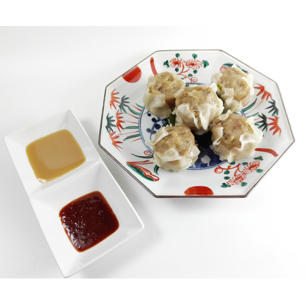 柚子と赤唐辛子　料理