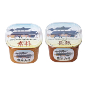 素朴　長熟