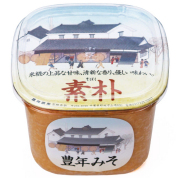 素朴