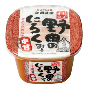野田のにろくみそ