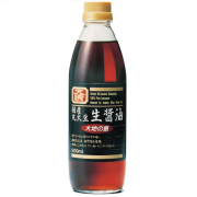 丸大豆生醤油