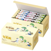 旬菜椀　１５食　２箱