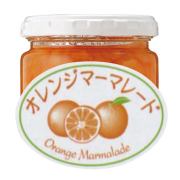オレンジマーマレード