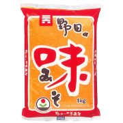 味みそ