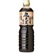 蔵だより国産丸大豆醤油