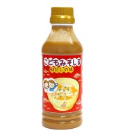 こどもみそしる　加工品　初だしの味