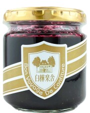ブルーベリーブランデー　洋酒