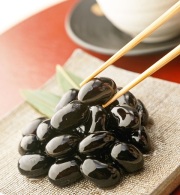 丹波の黒豆