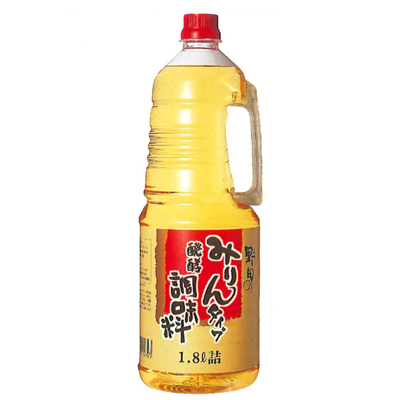 みりんタイプ調味料