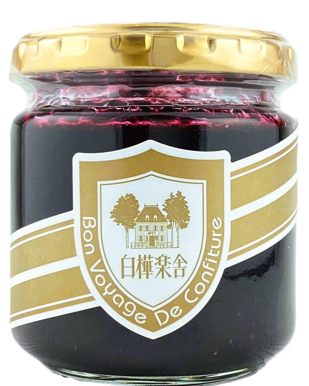 ブルーベリーブランデー　洋酒