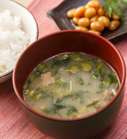 旬菜椀