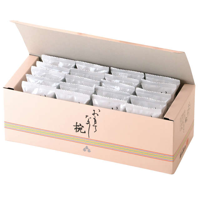 おもてなし椀　２０食