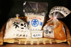 麹屋本舗 お試しセット≪縁結び≫