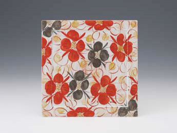 21002-600 OSIKI.A.N雲金彩梅花 プロの道具ショップ 鳳凰