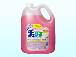 花王チェリーナ　4.5L　4本入