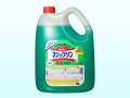 花王マジックリン除菌プラス　4.5L　4本入