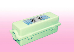 元付型磁気活水器・寿水Ｍ