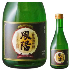 純米大吟醸鳳陽300mL