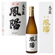 大吟醸鳳陽720mL