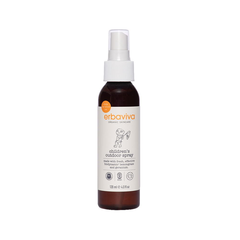 アウトドアスプレー Children's Outdoor Spray