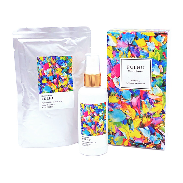 FULHU Natural Extract（フルフ・ナチュラルエキス）