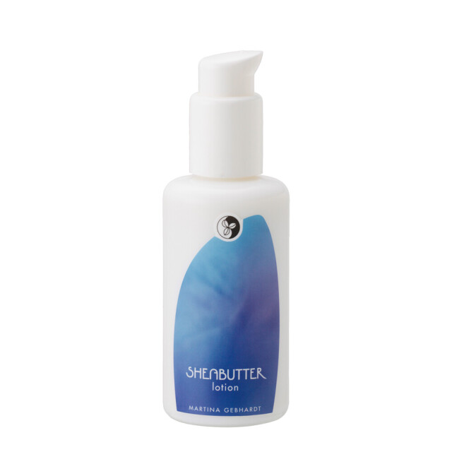 シアーナモイスチャーミルク MARTINA SHEABUTTER LOTION