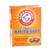 ベーキングソーダ（重曹） Baking Soda