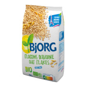 オーガニックオートミール Organic Oatmeal