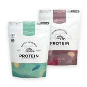 オーガニックサチャインチプロテイン