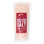 ヒマラヤ ピンクソルト Himalayan Pink Fine Salt