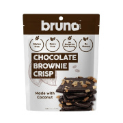 クリスピーチョコレートブラウニー Chocolate Brownie Crisp