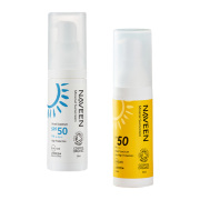 ミネラルサンスクリーン Organic Mineral Sunscreen