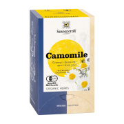 オーガニックカモミールティー Organic Chamomile Tea