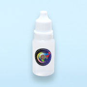 Q-bit Eye-Eye