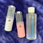 WQEカンタムミストセット