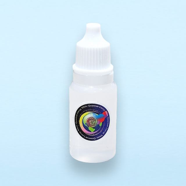 Q-bit Eye-Eye