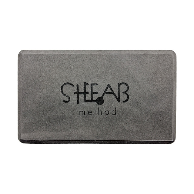 【SHEAB method】オリジナルブロック