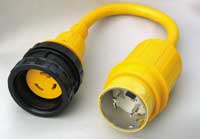 【MARINCO】マリンコ　121A　アダプター