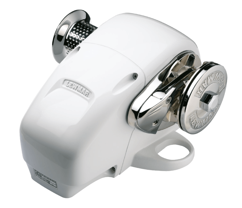 【現品限り】24v/900w【LEWMAR】リューマーウィンドラス　Horizontal H2