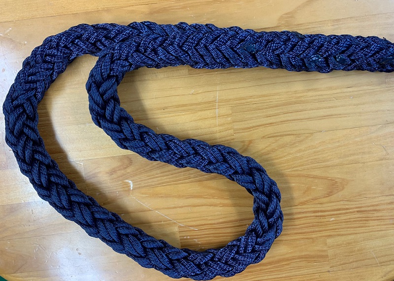 【12打】スプライス加工