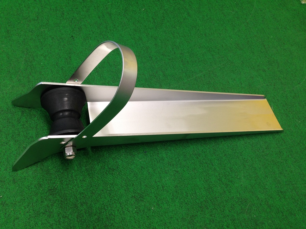 特価！【ダンフォース型に最適】アンカーローラー