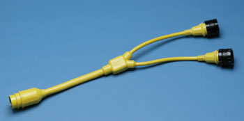 【MARINCO】マリンコ　151AY　Yアダプター