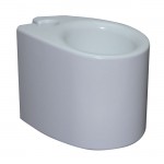 【パイプに簡単取付】ボトル＆オブジェクトホルダー