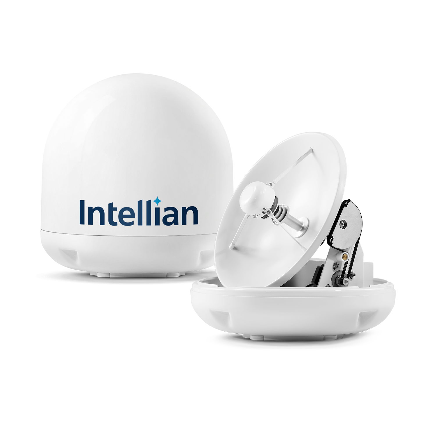 intellian i3 BSアンテナ【Japanese System】